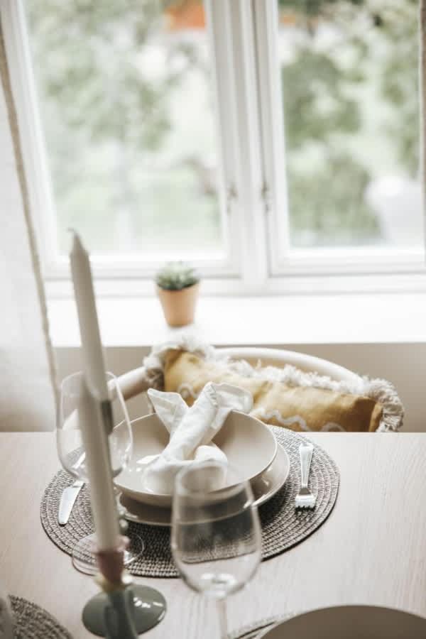 Apartamento Dinbnb Grunerlokka I 3-bedroom With Balcony