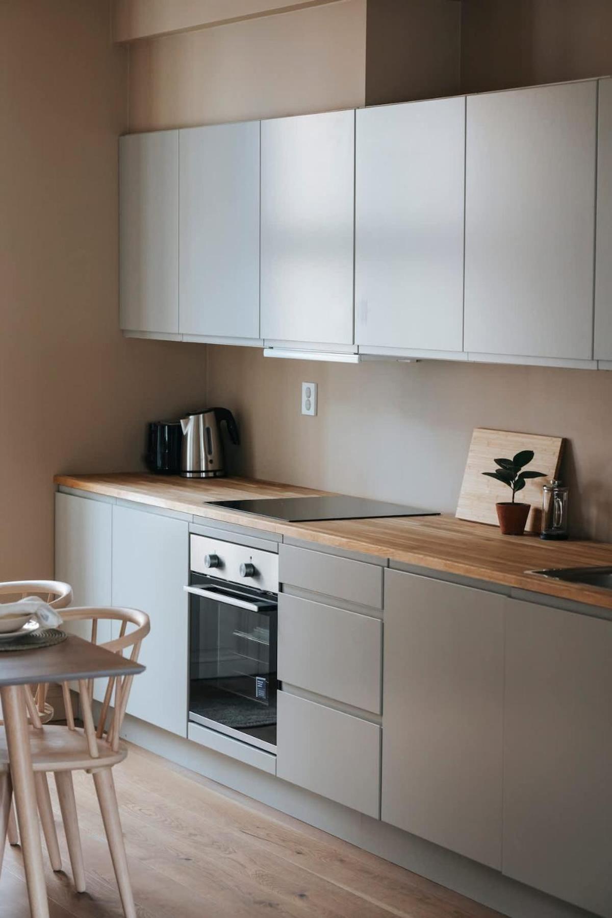 Dinbnb Grunerlokka I 3-bedroom With Balcony Apartamento Oslo